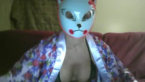 onewomanfreakshow online show from 9, 9, 2025