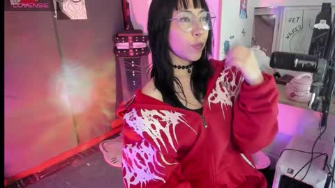 Snapshot of oni_dakotta chatting on 19, 9, 2025 oni_dakotta online show from 19, 9, 2025