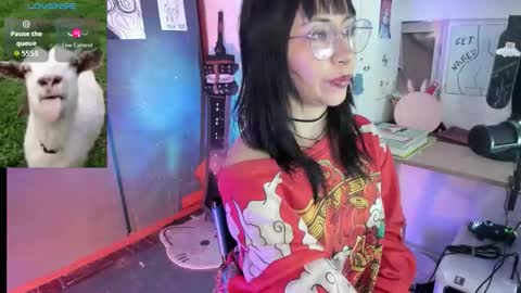 Snapshot of oni_dakotta chatting on 20, 9, 2025 oni_dakotta online show from 20, 9, 2025