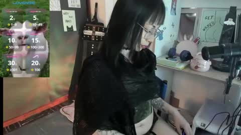 Snapshot of oni_dakotta chatting on 24, 9, 2025 oni_dakotta online show from 24, 9, 2025