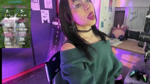 Snapshot of oni_dakotta chatting on 30, 9, 2025 oni_dakotta online show from 30, 9, 2025