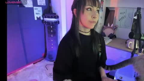 Snapshot of oni_dakotta chatting on 9, 10, 2025 oni_dakotta online show from 9, 10, 2025