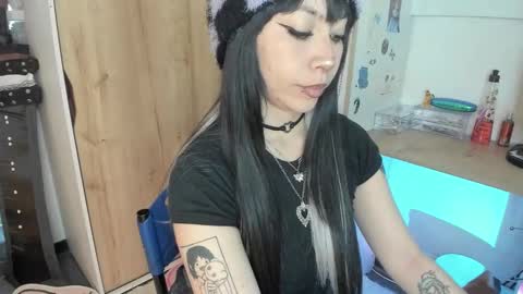 Snapshot of oni_dakotta chatting on 17, 2, 2026 oni_dakotta online show from 17, 2, 2026