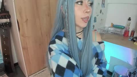 Snapshot of oni_dakotta chatting on 19, 2, 2026 oni_dakotta online show from 19, 2, 2026