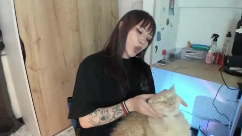 Snapshot of oni_dakotta chatting on 6, 3, 2026 oni_dakotta online show from 6, 3, 2026