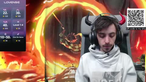 Oni hoshi online show from 8, 2, 2025