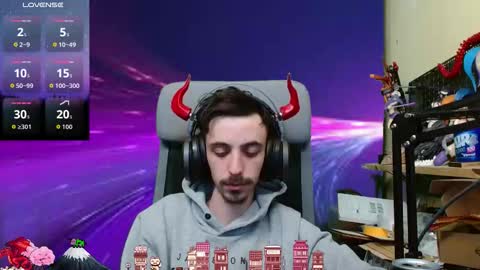 Oni hoshi online show from 9, 10, 2025