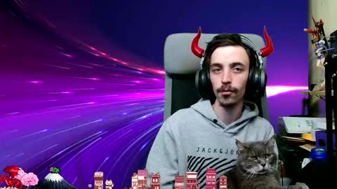 Oni hoshi online show from 18, 10, 2025