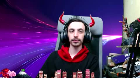 Oni hoshi online show from 17, 3, 2026