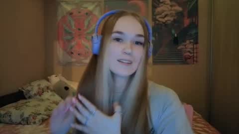 Snapshot of oniehubach chatting on 21, 3, 2026 Elizabeth online show from 21, 3, 2026