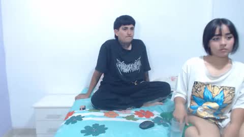 onixandghosty online show from 16, 2, 2026