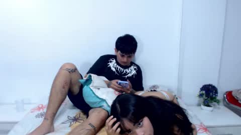 onixandghosty online show from 17, 2, 2026