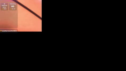 Daniela online show from 6, 3, 2026