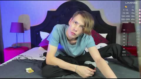 Erick  online show from 6, 2, 2025