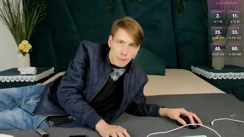 Erick  online show from 30, 11, 2025