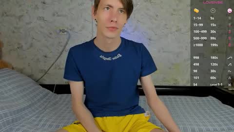 Snapshot of only_eric chatting on 19, 2, 2026 Erick online show from 19, 2, 2026