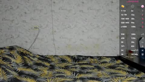 Snapshot of only_eric chatting on 19, 3, 2026 Erick online show from 19, 3, 2026