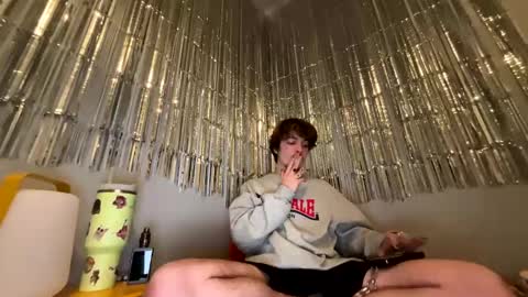 French-boy online show from 25, 12, 2024