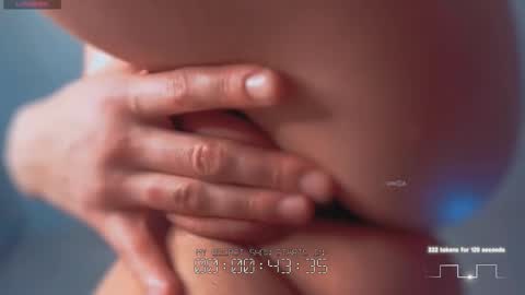 Lana Lexx online show from 13, 3, 2026