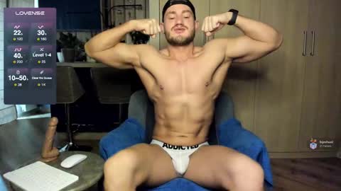 Snapshot of only_s_alex chatting on 6, 11, 2025 Alex S online show from 6, 11, 2025