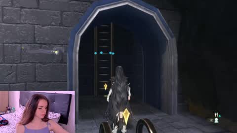 only_sarah1 online show from 12, 1, 2025