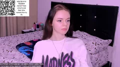 only_sarah1 online show from 14, 1, 2025