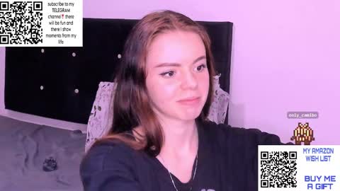 only_sarah1 online show from 7, 3, 2025