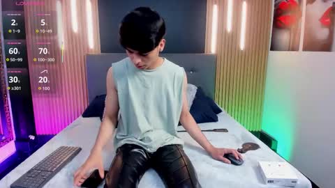 Josh -  Schedule 1400 - 2200 online show from 21, 12, 2025