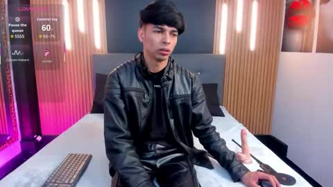 Josh -  Schedule 1400 - 2200 online show from 9, 1, 2026