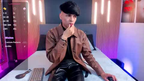 Josh -  Schedule 1400 - 2200 online show from 18, 1, 2026