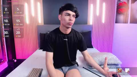 Josh -  Schedule 1400 - 2200 online show from 5, 2, 2026