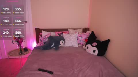 Snapshot of onlypenny chatting on 18, 11, 2025 Peny online show from 18, 11, 2025