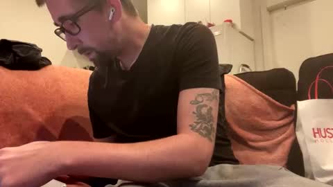 onthecumup69 online show from 19, 2, 2026