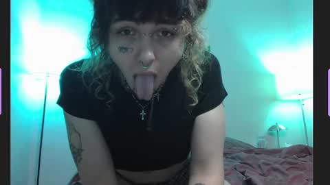 onyx_black666 online show from 10, 11, 2025