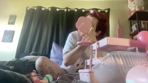 Onyx online show from 28, 3, 2026