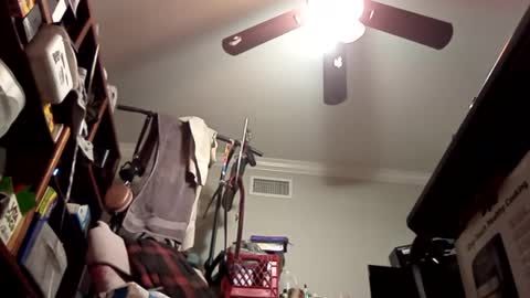 Dmtbabe69 online show from 8, 12, 2024