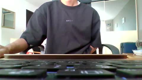 kk bk online show from 3, 3, 2026