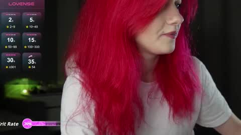 Hannah online show from 19, 10, 2025