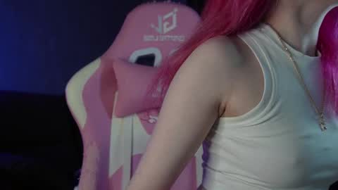 Snapshot of ooliviaa chatting on 19, 3, 2026 Hannah online show from 19, 3, 2026