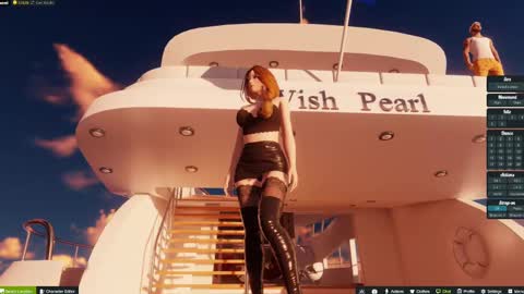 Oona online show from 19, 12, 2024