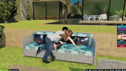 Oona online show from 23, 12, 2024