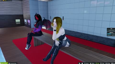 Oona online show from 6, 2, 2025