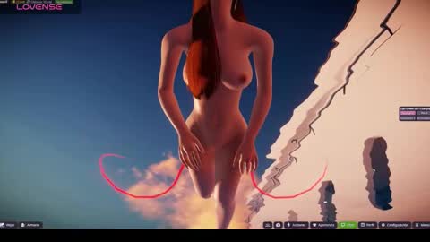 Oona online show from 26, 11, 2025