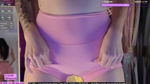 Snapshot of oooops__ chatting on 1, 12, 2024 Eva online show from 1, 12, 2024