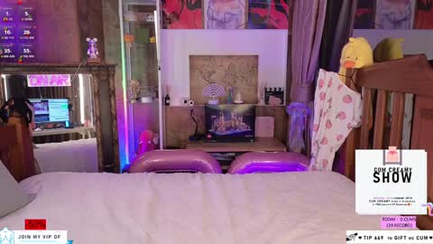 Snapshot of oooops__ chatting on 7, 2, 2025 Eva online show from 7, 2, 2025