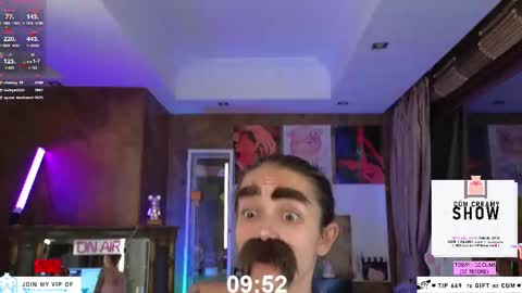 Snapshot of oooops__ chatting on 16, 2, 2025 Eva online show from 16, 2, 2025