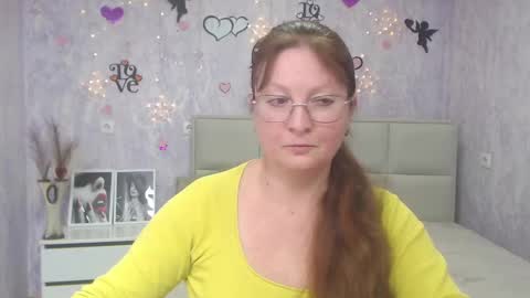Vanessa online show from 7, 3, 2025