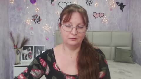 Vanessa online show from 10, 3, 2025