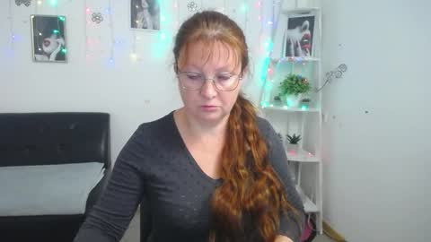 Vanessa online show from 15, 9, 2025