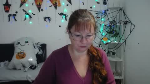 Vanessa online show from 27, 10, 2025